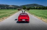 Autozam AZ-1 Mazdaspeed A-spec 1992 года